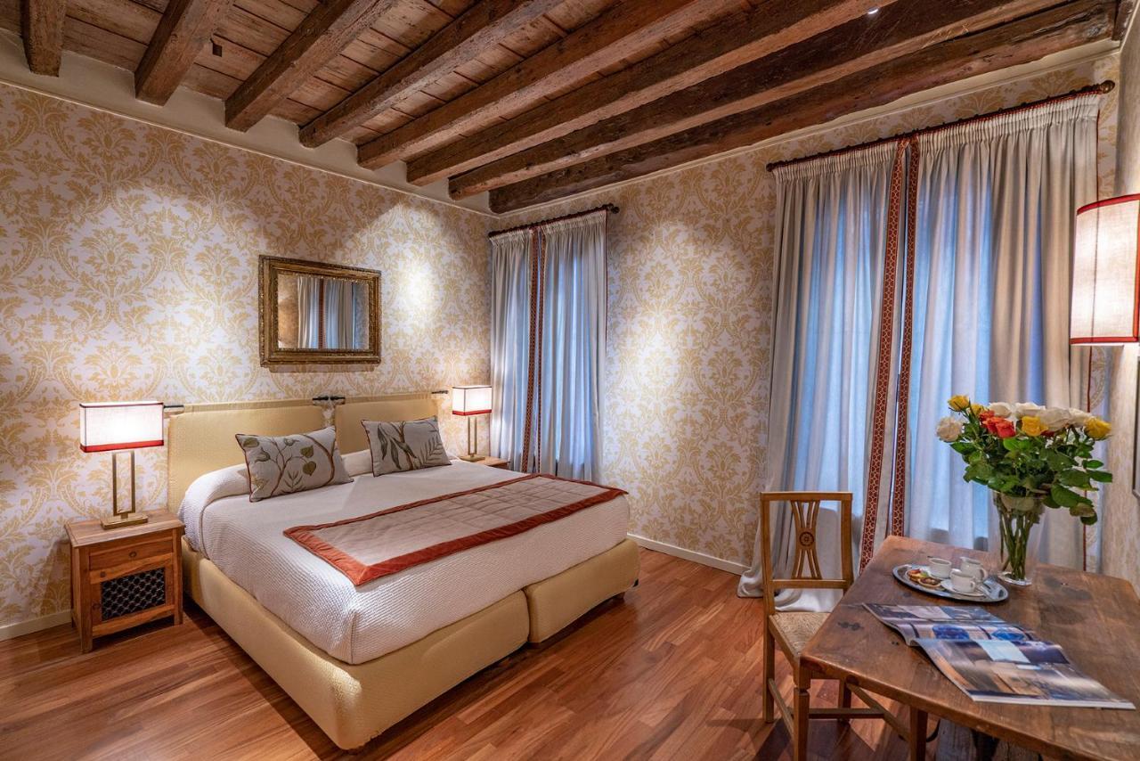 Ca' Belle Arti In Dorsoduro Apartment