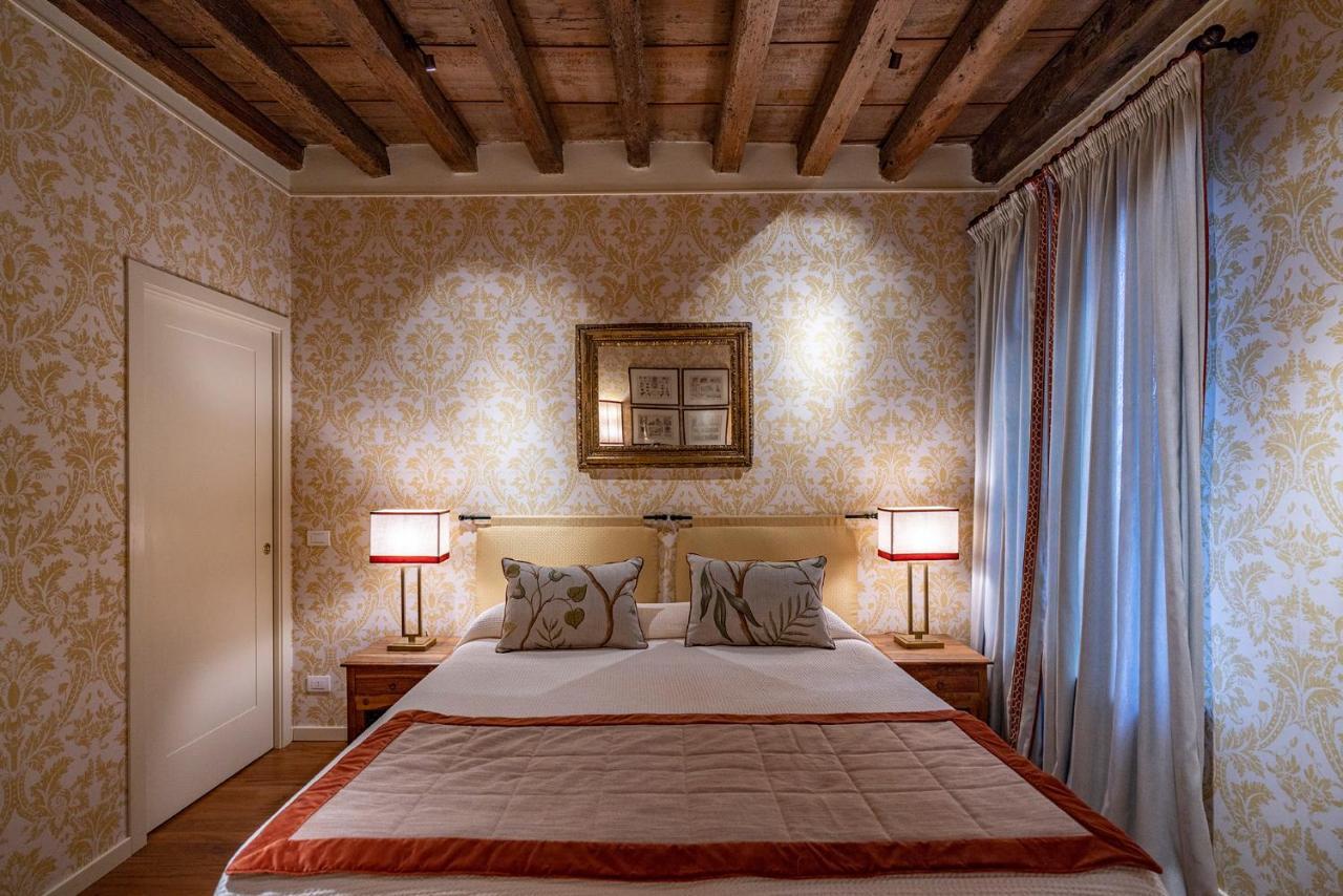 Ca' Belle Arti In Dorsoduro Venice
