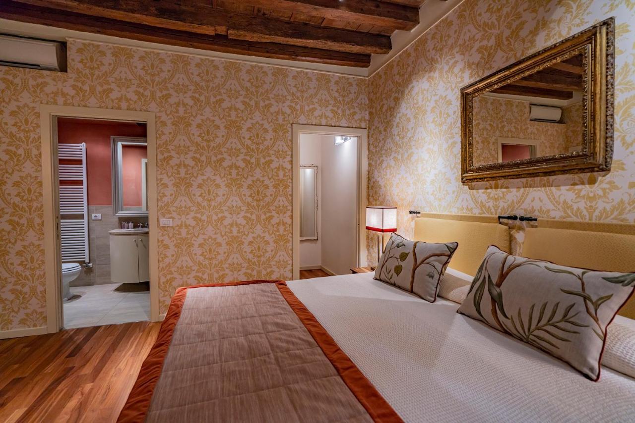 Apartment Ca' Belle Arti In Dorsoduro *