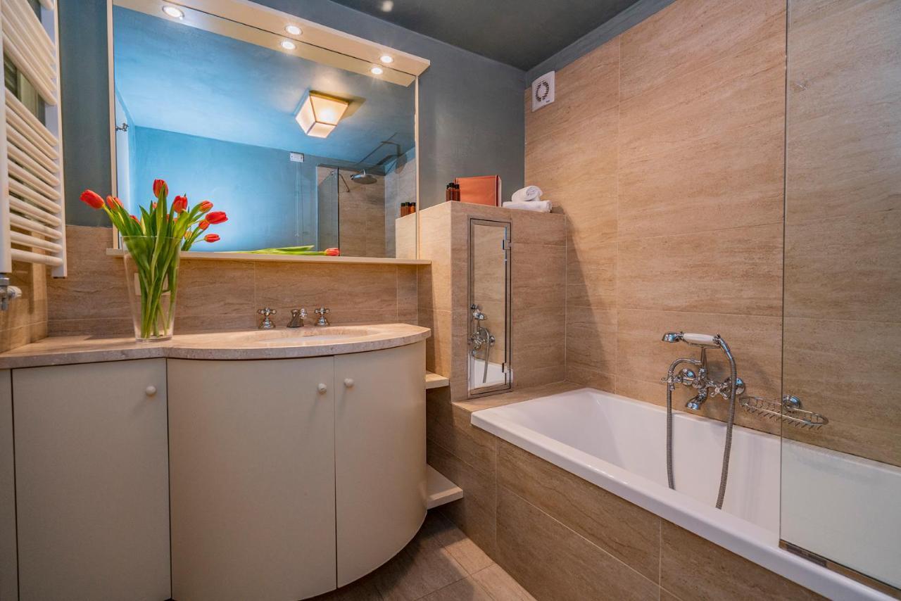 Ca' Belle Arti In Dorsoduro Apartamento