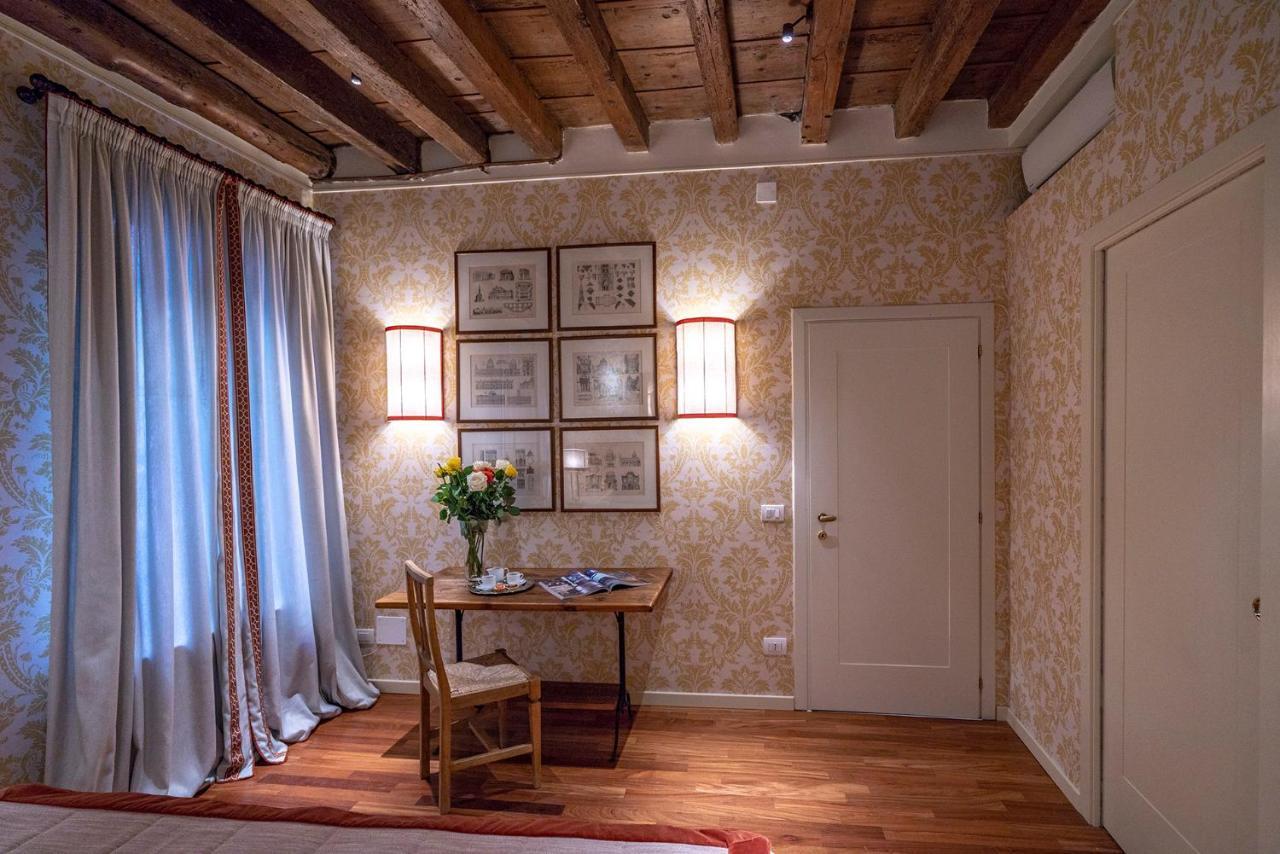Ca' Belle Arti In Dorsoduro Venecia
